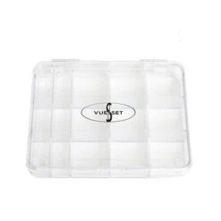 Vueset Bonanza - 15 Sections