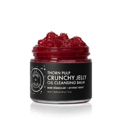 Rituel De Fille Thorn Pulp Crunchy Jelly Oil Cleansing Balm