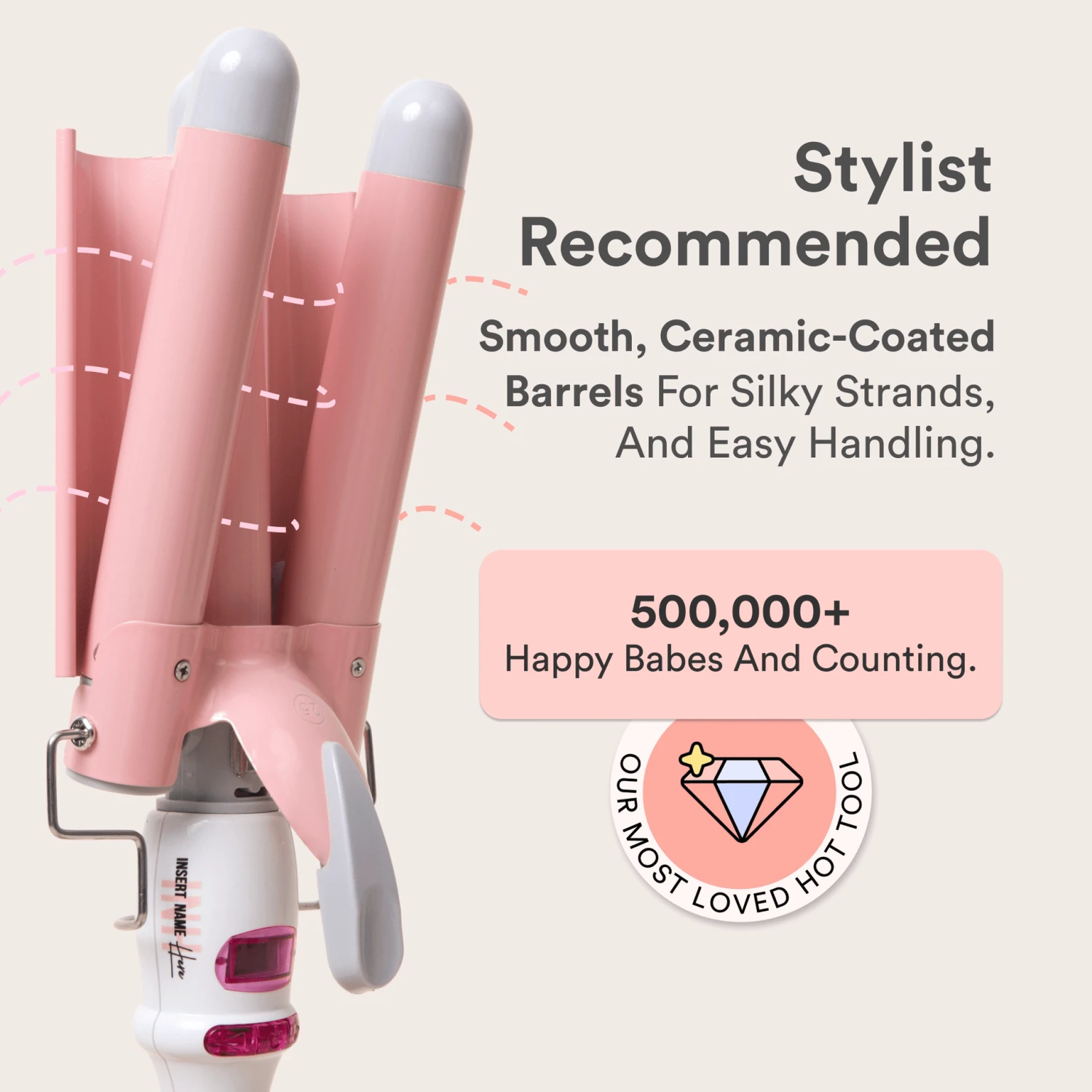 Insert Name Here Insert Wave Here Wave Iron 3 Insert Name Here Insert Wave Here Wave Iron - Image 3