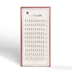 Lash Lash 'Mona' Individual Lashes