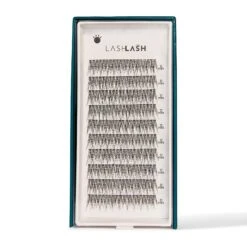 Lash Lash 'Marielle 12' Individual Lashes