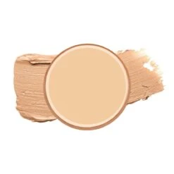 Danessa Myricks Beauty Yummy Skin Blurring Balm Powder -Camera Ready Cosmetics YS BALMPOWDER SMEAR 1