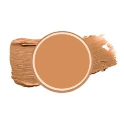 Danessa Myricks Beauty Yummy Skin Blurring Balm Powder -Camera Ready Cosmetics YS BALMPOWDER SMEAR 4