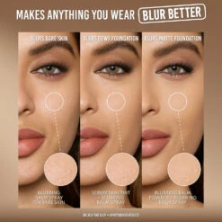 Danessa Myricks Beauty Yummy Skin Liquid Blurring Balm Setting Spray -Camera Ready Cosmetics YS LLB Spray av 1