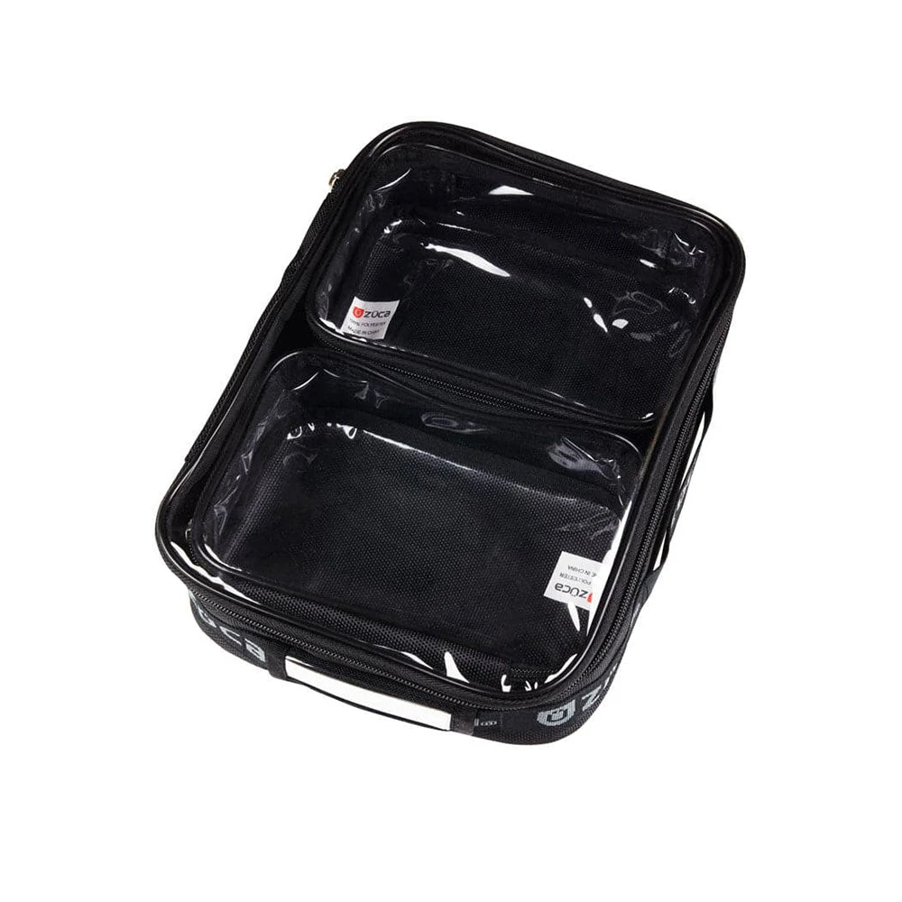 Zuca Artist Shoulder Bag 2 Zuca Artist Shoulder Bag - Image 2