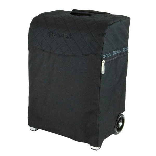 Zuca Flyer Artist Black/Silver 4 Zuca Flyer Artist Black/Silver - Image 4