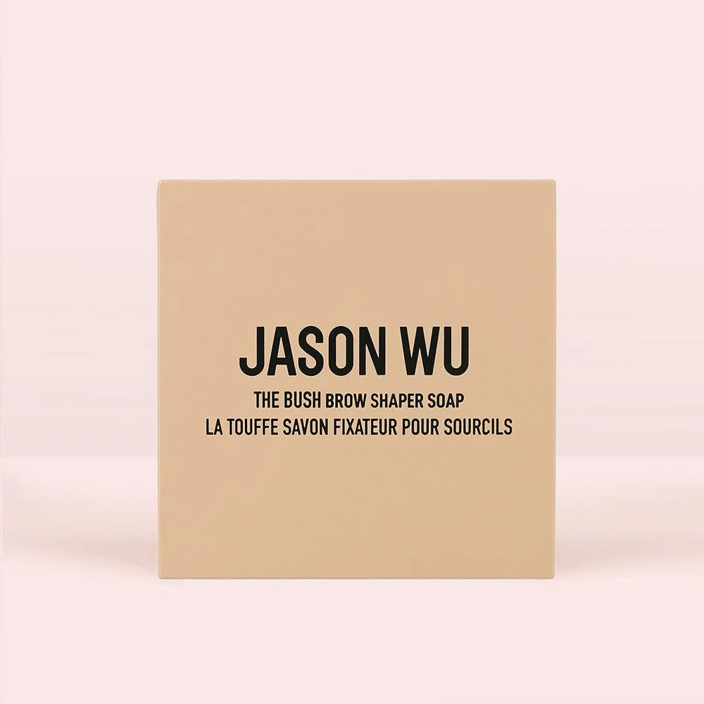 Jason Wu Beauty The Bush Brow Shaper Soap 2 Jason Wu Beauty The Bush Brow Shaper Soap - Image 2