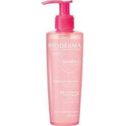 Bioderma Sensibio Foaming Gel
