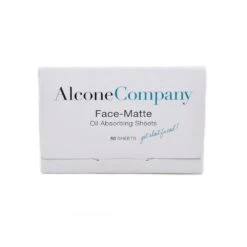 Alcone Face-Matte Oil Absorbing Sheets