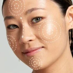 NYX Bare With Me Hydrating Jelly Primer 5 NYX Bare With Me Hydrating Jelly Primer -Camera Ready Cosmetics aplus bare with me jelly primer how to