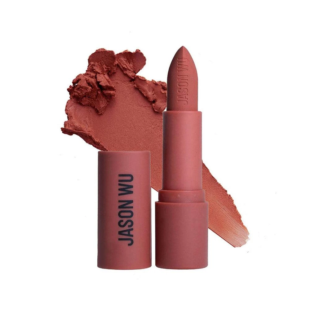 Jason Wu Beauty Hot Fluff Lipstick 4 Jason Wu Beauty Hot Fluff Lipstick - Image 4