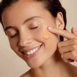 Embryolisse Radiant Complexion Cream Apricot Glow 7 Embryolisse Radiant Complexion Cream Apricot Glow -Camera Ready Cosmetics apricot glow embryolisse