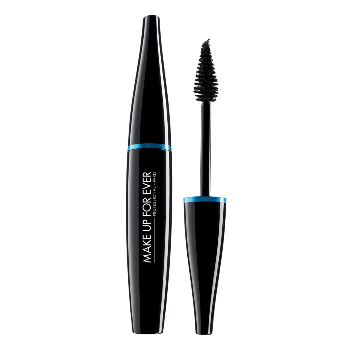 Make Up For Ever Aqua Smoky Extravagant Mascara Black 1 Make Up For Ever Aqua Smoky Extravagant Mascara Black