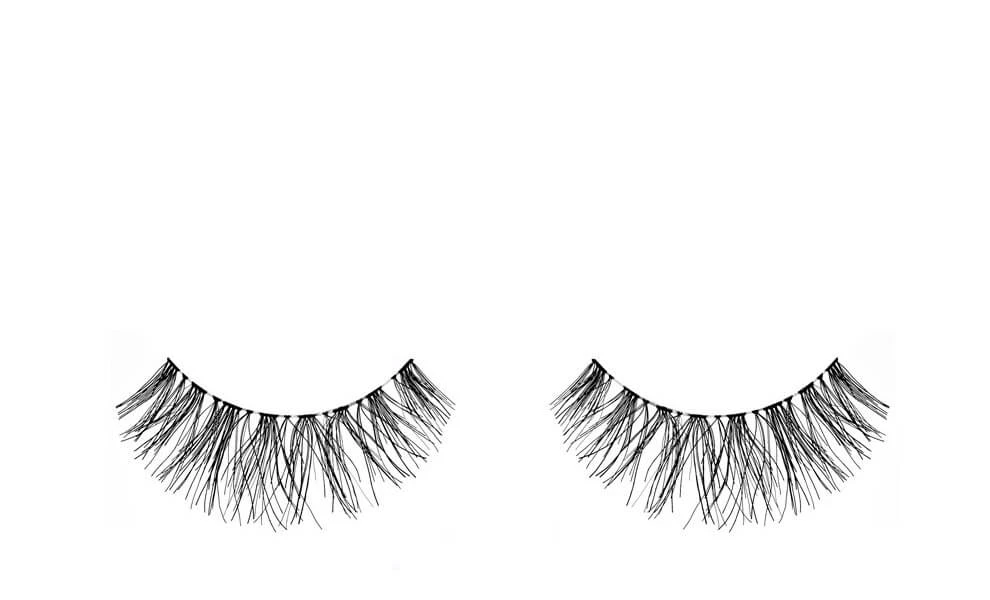 Ardell 5 Pack Wispies Lashes - Black (68984) 2 Ardell 5 Pack Wispies Lashes - Black (68984) - Image 2