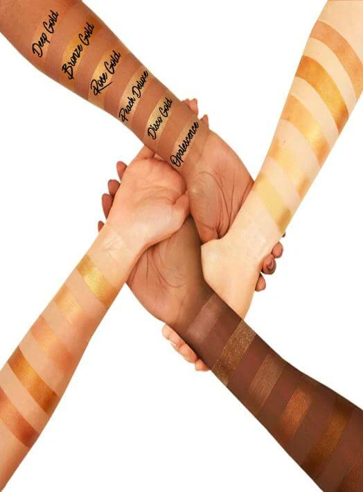 Melanie Mills Hollywood Gleam On The Go - Gleam Girl 2 Melanie Mills Hollywood Gleam On The Go - Gleam Girl - Image 2