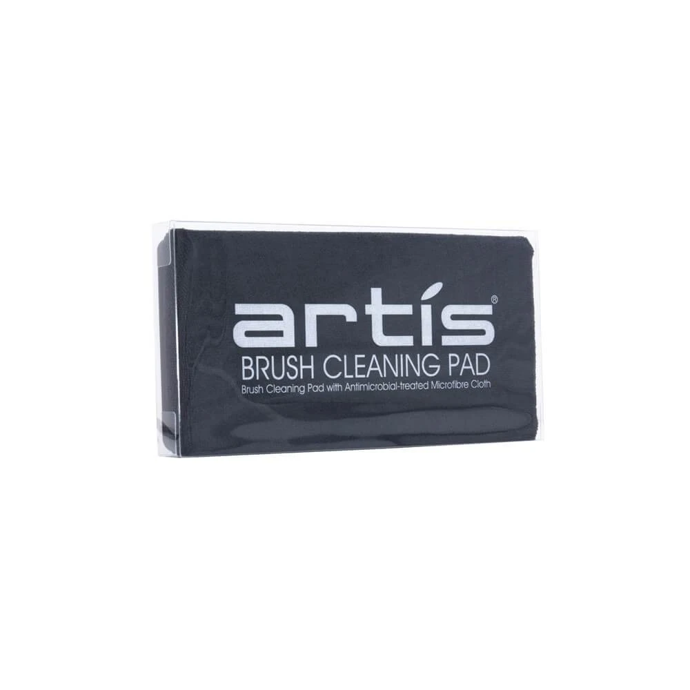 Artis Essential Brush Cleaning Pad 1 Artis Essential Brush Cleaning Pad