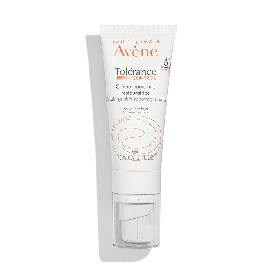 Avène Tolerance Control Soothing Skin Recovery Cream 1 Avène Tolerance Control Soothing Skin Recovery Cream