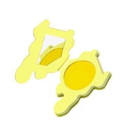 Made By Mitchell Blursh Press'd Blush -Camera Ready Cosmetics bananarama