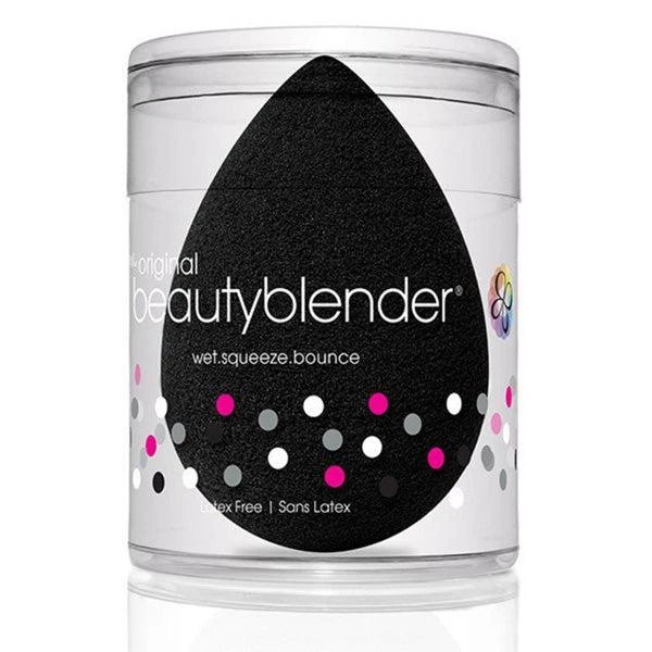 Beautyblender SINGLE Pro BLACK 1 Beautyblender SINGLE Pro BLACK