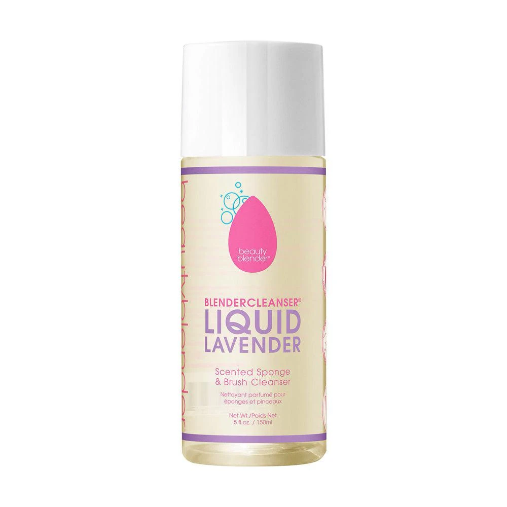 Beautyblender Liquid Blendercleanser 5 Oz. 1 Beautyblender Liquid Blendercleanser 5 Oz.