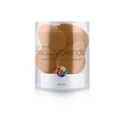 Beautyblender Nude Pro Pac (6 Blenders + 1 Solid Cleanser)