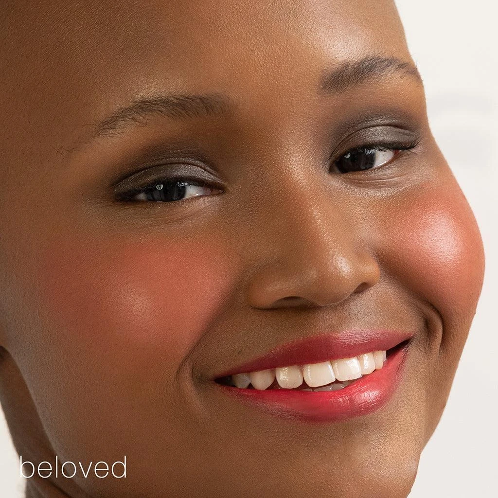 RMS Beauty Lip2Cheek Glow Quad Mini 6 RMS Beauty Lip2Cheek Glow Quad Mini - Image 6