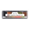 Ben Nye Alcohol Activated Tooth FX Palette (AAP-05)