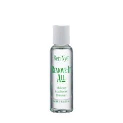 Ben Nye Remove It All -Camera Ready Cosmetics ben nye RR 2 Remove It All 3467 1