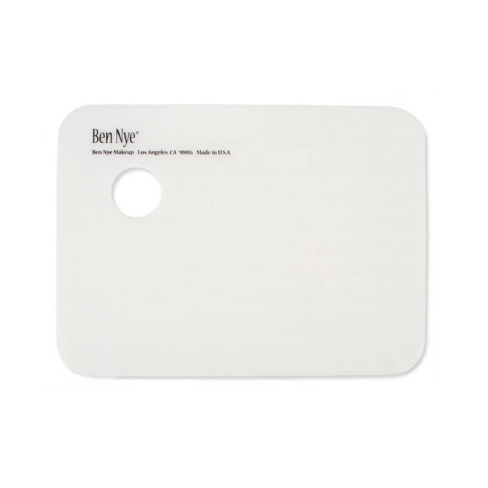 Ben Nye Artist's Palette (MXP-2) 5.5 X 6.5 1 Ben Nye Artist's Palette (MXP-2) 5.5 X 6.5