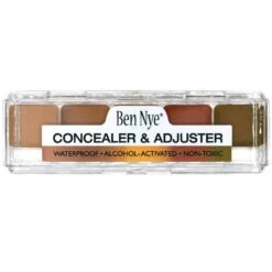 Ben Nye Alcohol Activated Concealer & Adjuster (AAP-23)