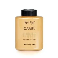 Ben Nye Camel Mojave Luxury Powder