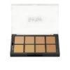 Ben Nye Matte HD Foundation Studio Color Palette Olive (STP-07)