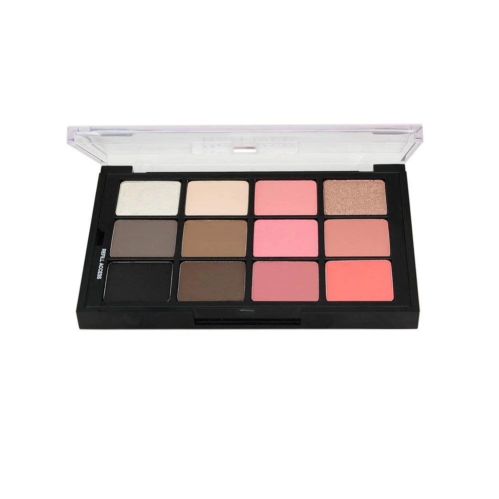 Ben Nye Studio Color Classy Chic Eye + Cheek (STP-76) 1 Ben Nye Studio Color Classy Chic Eye + Cheek (STP-76)