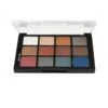 Ben Nye Studio Color Modern Neutrals Pearl Sheen Palette (STP-84)