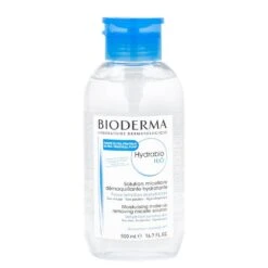 Bioderma Hydrabio H2O -Camera Ready Cosmetics bioderma hydrabio h20 500ml pump