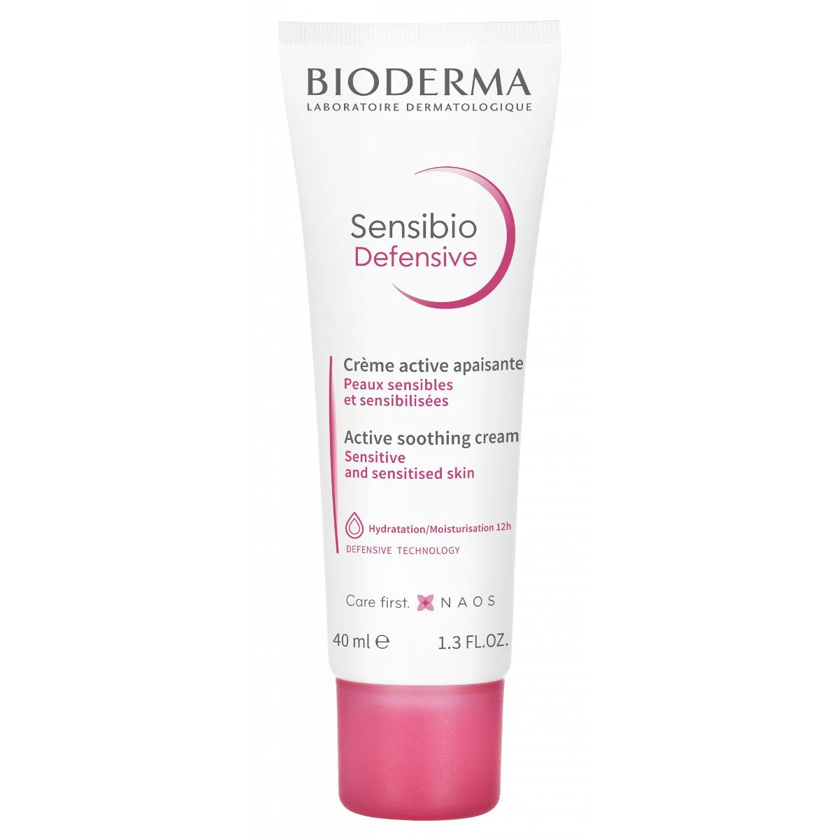 Bioderma Sensibio Defensive 1.3 Fl. Oz. 1 Bioderma Sensibio Defensive 1.3 Fl. Oz.