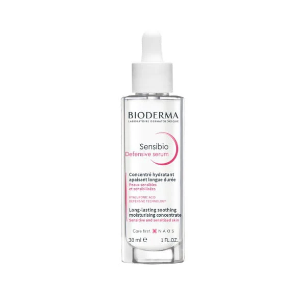 Bioderma Sensibio Defensive Serum 1 Bioderma Sensibio Defensive Serum