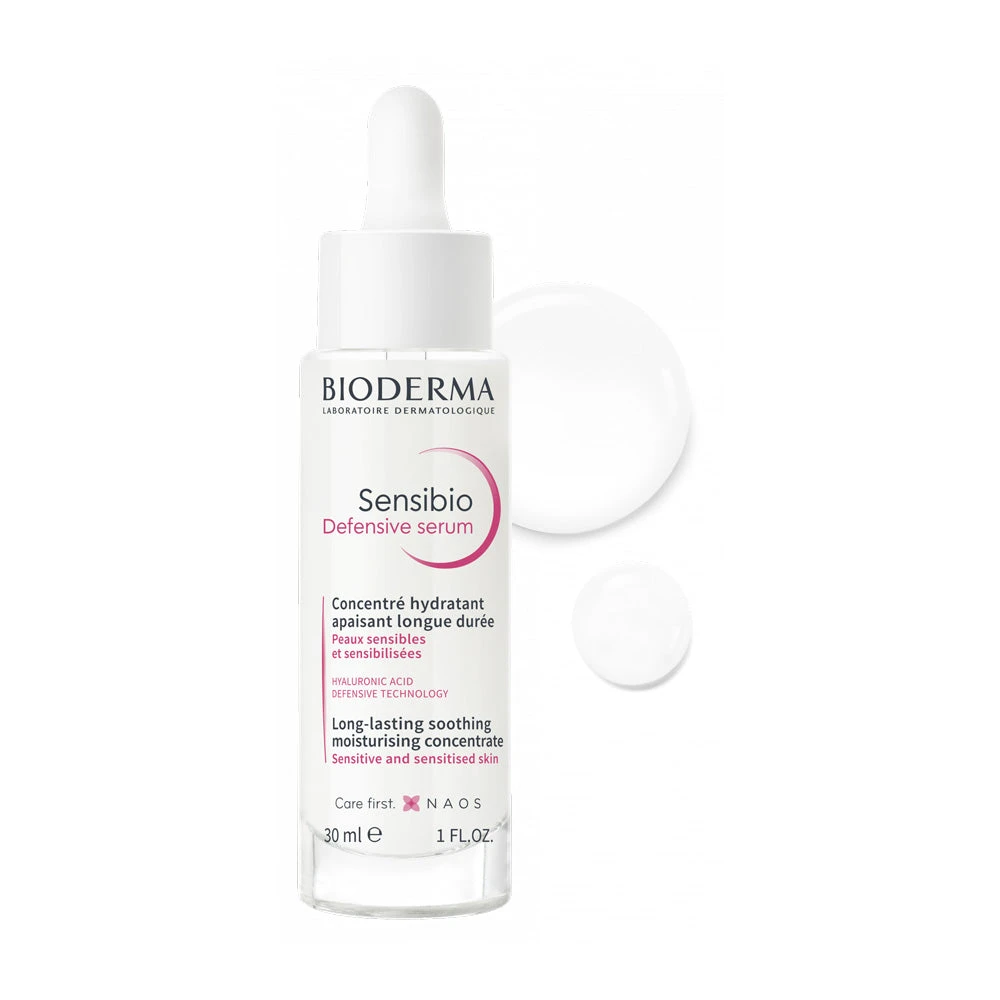 Bioderma Sensibio Defensive Serum 2 Bioderma Sensibio Defensive Serum - Image 2