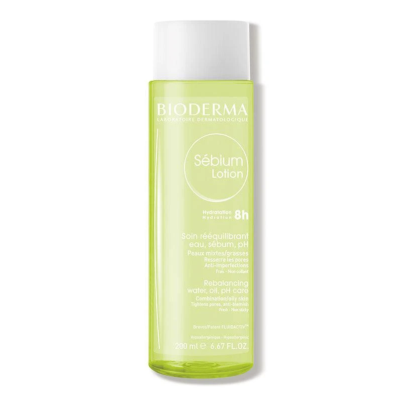 Bioderma Sebium Lotion 1 Bioderma Sebium Lotion