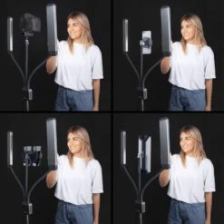 GLAMCOR Multimedia X Content Creation Kit -Camera Ready Cosmetics blackmmx accessories grid2 900x 0eb10c2c 3de5 4d23 b9ed c6368ae33efb