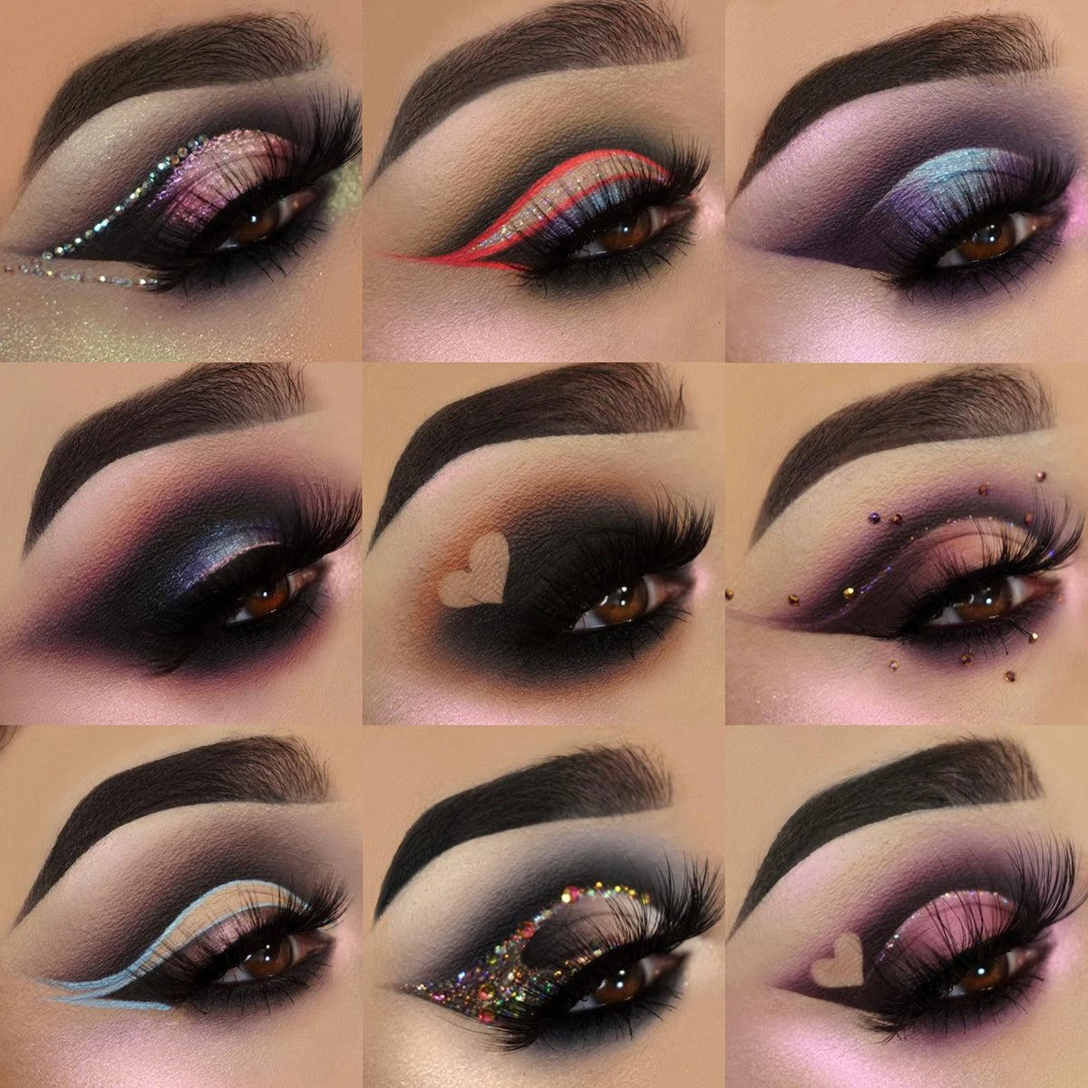 Blend Bunny Cosmetics The Dollhouse Palette 3 Blend Bunny Cosmetics The Dollhouse Palette - Image 3