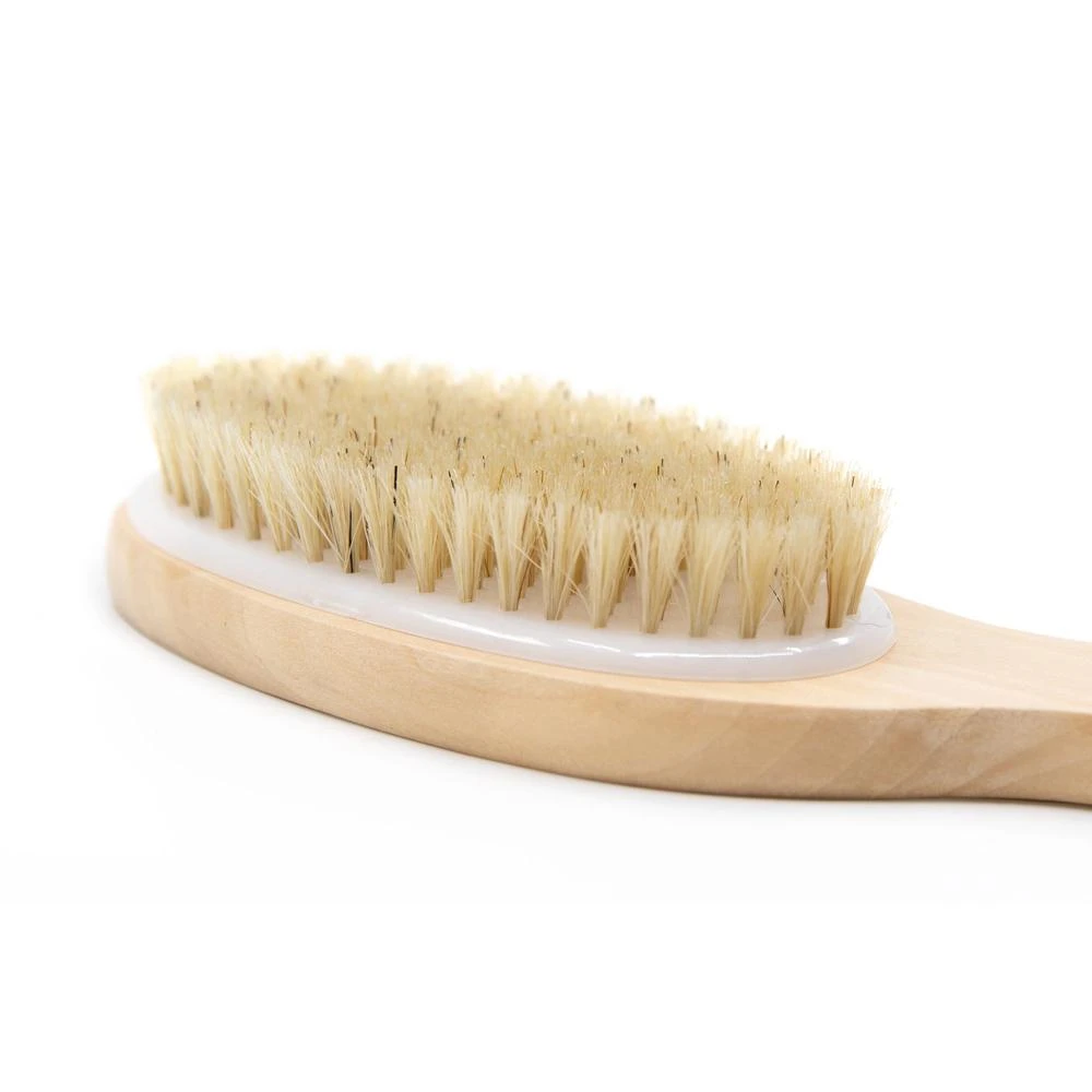Milk + Honey Body Brush 3 Milk + Honey Body Brush - Image 3