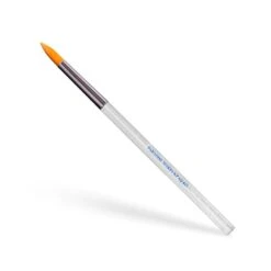 Mehron Paradise AQ Brushes -Camera Ready Cosmetics bold round