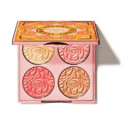 By Terry Brightening CC Palette Sunny Flash