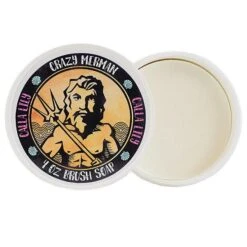 Crazy Merman Brush Soap Calla Lily