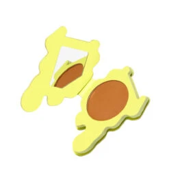 Made By Mitchell Blursh Press'd Bronze -Camera Ready Cosmetics caramel cup