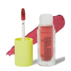 Made By Mitchell Blursh Liquid Blush -Camera Ready Cosmetics cherry cola 1 1