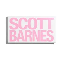 Scott Barnes Chic Cheek N°1 Blush Palette 6 Scott Barnes Chic Cheek N°1 Blush Palette -Camera Ready Cosmetics chic cheek n01 blush palette 740151