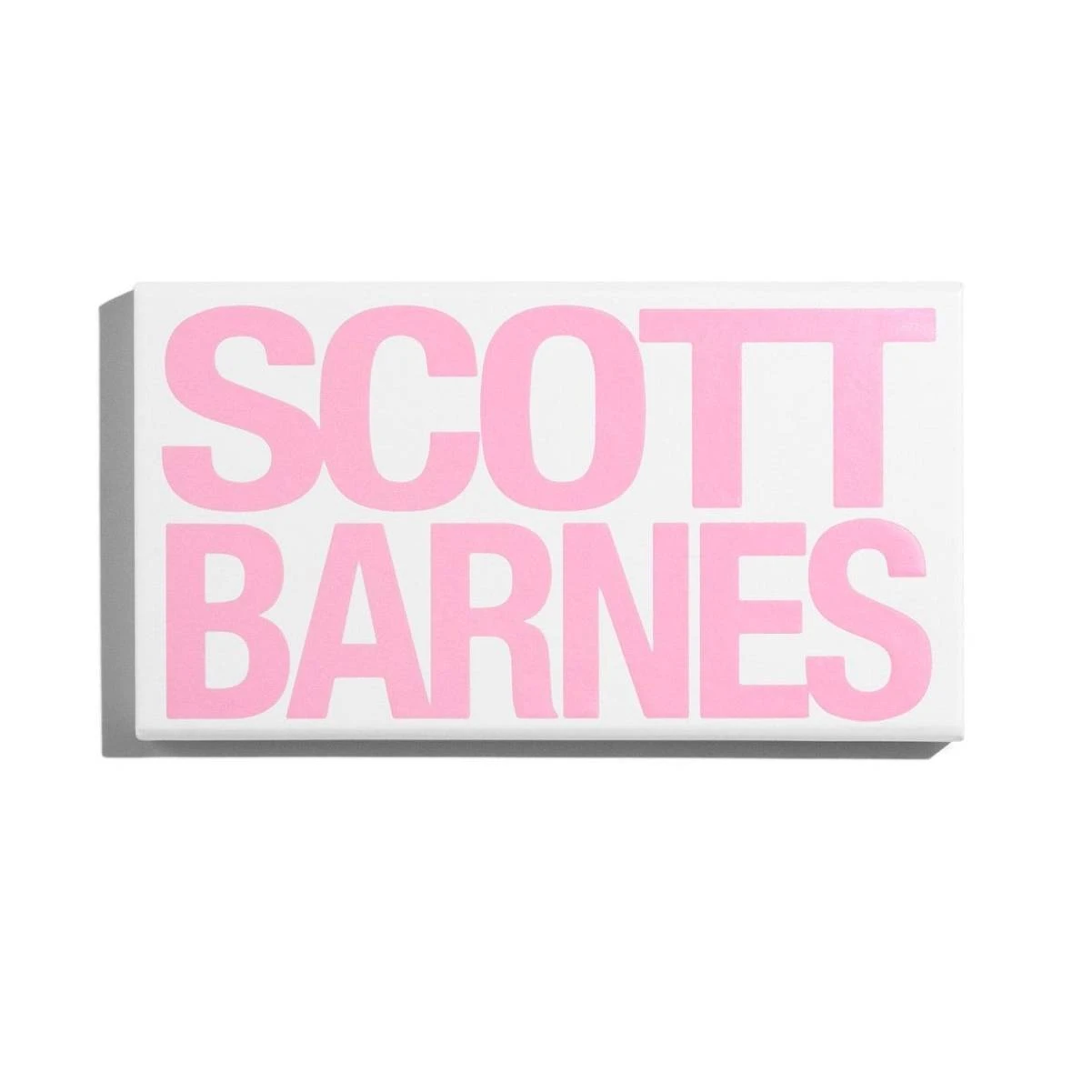 Scott Barnes Chic Cheek N°1 Blush Palette 3 Scott Barnes Chic Cheek N°1 Blush Palette - Image 3