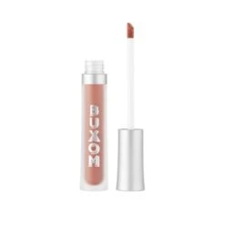 Buxom Full-On™ Plumping Lip Matte -Camera Ready Cosmetics chill night BuxomFull On PlumpingLipMatte